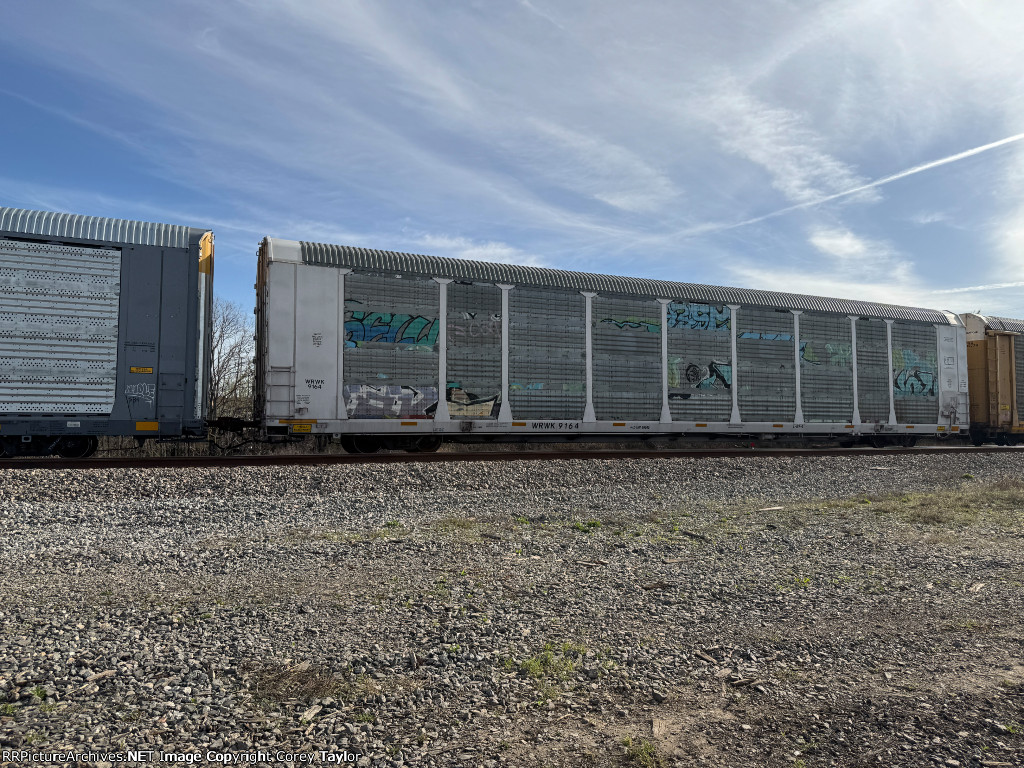 WRWK 9164